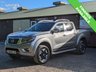 USED 2019 69 NISSAN NAVARA 2.3 DCI TEKNA SHR DCB 188 BHP 360 DEGREE CAMERA!