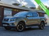 USED 2019 69 NISSAN NAVARA 2.3 DCI TEKNA SHR DCB 188 BHP 360 DEGREE CAMERA!