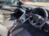 USED 2021 21 LAMBORGHINI URUS 4.0 V8 5d 641 BHP GRIGIO TELESTO / KAHN URUS