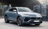 USED 2021 21 LAMBORGHINI URUS 4.0 V8 5d 641 BHP GRIGIO TELESTO / KAHN URUS