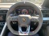 USED 2021 21 LAMBORGHINI URUS 4.0 V8 5d 641 BHP GRIGIO TELESTO / KAHN URUS