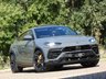 USED 2021 21 LAMBORGHINI URUS 4.0 V8 5d 641 BHP GRIGIO TELESTO / KAHN URUS