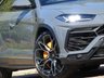 USED 2021 21 LAMBORGHINI URUS 4.0 V8 5d 641 BHP GRIGIO TELESTO / KAHN URUS