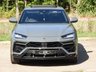 USED 2021 21 LAMBORGHINI URUS 4.0 V8 5d 641 BHP GRIGIO TELESTO / KAHN URUS