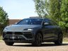 USED 2021 21 LAMBORGHINI URUS 4.0 V8 5d 641 BHP GRIGIO TELESTO / KAHN URUS
