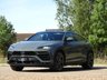 USED 2021 21 LAMBORGHINI URUS 4.0 V8 5d 641 BHP GRIGIO TELESTO / KAHN URUS
