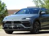 USED 2021 21 LAMBORGHINI URUS 4.0 V8 5d 641 BHP GRIGIO TELESTO / KAHN URUS