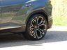 USED 2021 21 LAMBORGHINI URUS 4.0 V8 5d 641 BHP GRIGIO TELESTO / KAHN URUS