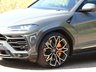 USED 2021 21 LAMBORGHINI URUS 4.0 V8 5d 641 BHP GRIGIO TELESTO / KAHN URUS