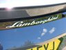 USED 2021 21 LAMBORGHINI URUS 4.0 V8 5d 641 BHP GRIGIO TELESTO / KAHN URUS