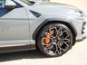 USED 2021 21 LAMBORGHINI URUS 4.0 V8 5d 641 BHP GRIGIO TELESTO / KAHN URUS