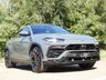 USED 2021 21 LAMBORGHINI URUS 4.0 V8 5d 641 BHP GRIGIO TELESTO / KAHN URUS