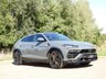 USED 2021 21 LAMBORGHINI URUS 4.0 V8 5d 641 BHP GRIGIO TELESTO / KAHN URUS