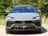 USED 2021 21 LAMBORGHINI URUS 4.0 V8 5d 641 BHP GRIGIO TELESTO / KAHN URUS
