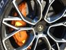 USED 2021 21 LAMBORGHINI URUS 4.0 V8 5d 641 BHP GRIGIO TELESTO / KAHN URUS