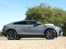 USED 2021 21 LAMBORGHINI URUS 4.0 V8 5d 641 BHP GRIGIO TELESTO / KAHN URUS