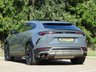 USED 2021 21 LAMBORGHINI URUS 4.0 V8 5d 641 BHP GRIGIO TELESTO / KAHN URUS