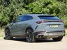 USED 2021 21 LAMBORGHINI URUS 4.0 V8 5d 641 BHP GRIGIO TELESTO / KAHN URUS
