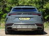 USED 2021 21 LAMBORGHINI URUS 4.0 V8 5d 641 BHP GRIGIO TELESTO / KAHN URUS