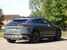 USED 2021 21 LAMBORGHINI URUS 4.0 V8 5d 641 BHP GRIGIO TELESTO / KAHN URUS
