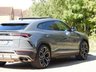 USED 2021 21 LAMBORGHINI URUS 4.0 V8 5d 641 BHP GRIGIO TELESTO / KAHN URUS
