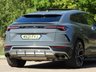 USED 2021 21 LAMBORGHINI URUS 4.0 V8 5d 641 BHP GRIGIO TELESTO / KAHN URUS