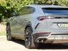 USED 2021 21 LAMBORGHINI URUS 4.0 V8 5d 641 BHP GRIGIO TELESTO / KAHN URUS
