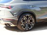 USED 2021 21 LAMBORGHINI URUS 4.0 V8 5d 641 BHP GRIGIO TELESTO / KAHN URUS