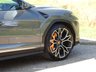 USED 2021 21 LAMBORGHINI URUS 4.0 V8 5d 641 BHP GRIGIO TELESTO / KAHN URUS