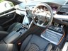 USED 2021 21 LAMBORGHINI URUS 4.0 V8 5d 641 BHP GRIGIO TELESTO / KAHN URUS