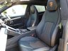 USED 2021 21 LAMBORGHINI URUS 4.0 V8 5d 641 BHP GRIGIO TELESTO / KAHN URUS