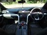 USED 2021 21 LAMBORGHINI URUS 4.0 V8 5d 641 BHP GRIGIO TELESTO / KAHN URUS