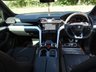 USED 2021 21 LAMBORGHINI URUS 4.0 V8 5d 641 BHP GRIGIO TELESTO / KAHN URUS