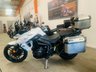 USED 2020 69 TRIUMPH TIGER 800 XRx, LOW WITH ADV STYLE PANNIERS & TOP BOX