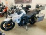 USED 2020 69 TRIUMPH TIGER 800 XRx, LOW WITH ADV STYLE PANNIERS & TOP BOX