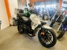 USED 2020 69 TRIUMPH TIGER 800 XRx, LOW WITH ADV STYLE PANNIERS & TOP BOX