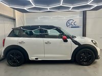 USED 2011 61 MINI COUNTRYMAN 1.6 COOPER S 5d 184 BHP 4.5k Extras, Cruise, BT