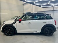 USED 2011 61 MINI COUNTRYMAN 1.6 COOPER S 5d 184 BHP 4.5k Extras, Cruise, BT
