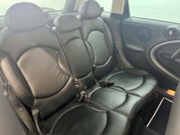 USED 2011 61 MINI COUNTRYMAN 1.6 COOPER S 5d 184 BHP 4.5k Extras, Cruise, BT
