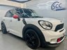 USED 2011 61 MINI COUNTRYMAN 1.6 COOPER S 5d 184 BHP 4.5k Extras, Cruise, BT