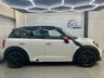 USED 2011 61 MINI COUNTRYMAN 1.6 COOPER S 5d 184 BHP 4.5k Extras, Cruise, BT