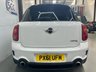 USED 2011 61 MINI COUNTRYMAN 1.6 COOPER S 5d 184 BHP 4.5k Extras, Cruise, BT