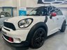 USED 2011 61 MINI COUNTRYMAN 1.6 COOPER S 5d 184 BHP 4.5k Extras, Cruise, BT