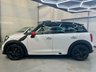 USED 2011 61 MINI COUNTRYMAN 1.6 COOPER S 5d 184 BHP 4.5k Extras, Cruise, BT