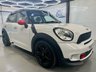 USED 2011 61 MINI COUNTRYMAN 1.6 COOPER S 5d 184 BHP 4.5k Extras, Cruise, BT