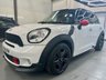 USED 2011 61 MINI COUNTRYMAN 1.6 COOPER S 5d 184 BHP 4.5k Extras, Cruise, BT