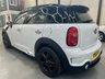 USED 2011 61 MINI COUNTRYMAN 1.6 COOPER S 5d 184 BHP 4.5k Extras, Cruise, BT
