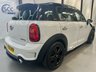 USED 2011 61 MINI COUNTRYMAN 1.6 COOPER S 5d 184 BHP 4.5k Extras, Cruise, BT