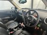 USED 2011 61 MINI COUNTRYMAN 1.6 COOPER S 5d 184 BHP 4.5k Extras, Cruise, BT