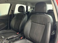 USED 2013 62 VAUXHALL ASTRA 1.6 ACTIVE 5d 113 BHP BT, Half-Leather, Low Mileage